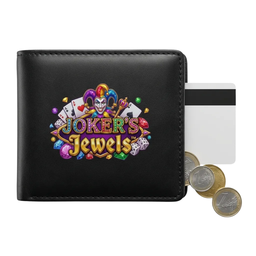 Iconos de tarjeta, billeteras digitales, banco y criptomonedas como m&eacute;todos de dep&oacute;sito para jugar Joker&rsquo;s Jewels en Argentina