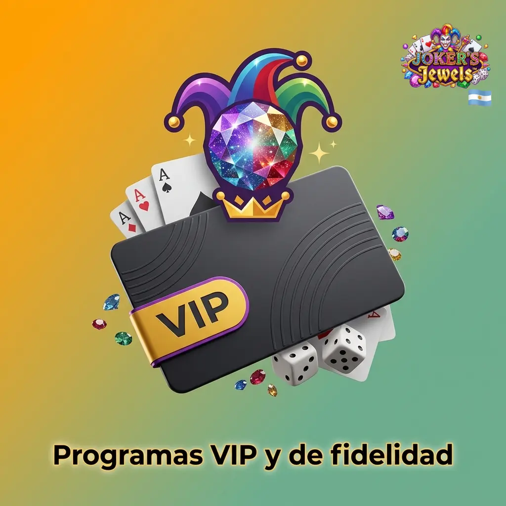 Programa VIP y de fidelidad en casinos online con puntos, giros gratis y cashback para jugadores frecuentes